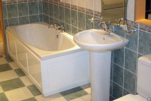 Чем заделать щель между ванной и стеной и какие материалы лучше всего использовать