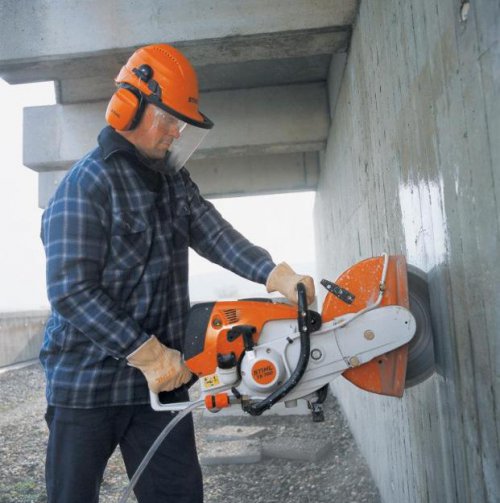 Как сломать бетонную стену – самые эффективные способы демонтажа