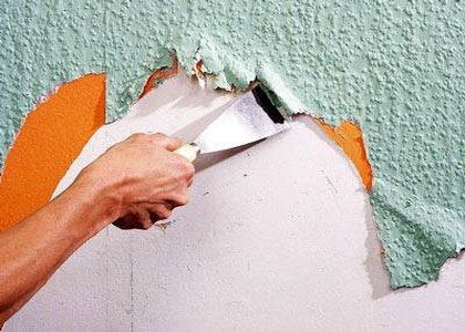 Подготовка стен под покраску важный этап от которого напрямую зависит качество покраски