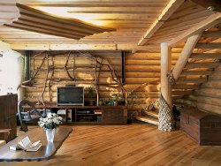 Строительство деревянных домов – мифы и реальность